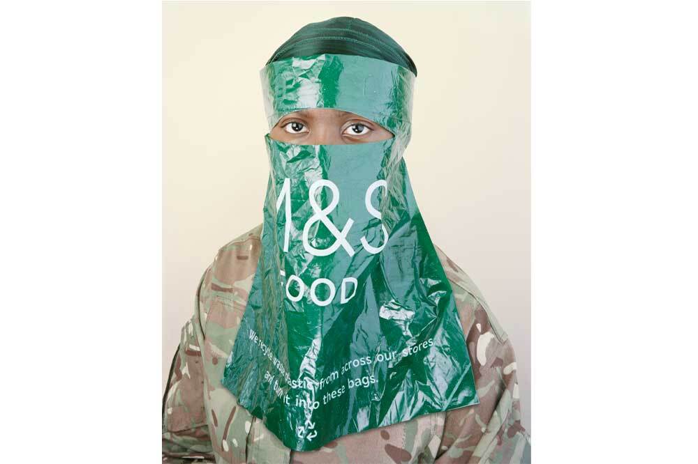 Sony Dünya Fotoğrafçılık Ödülleri 2