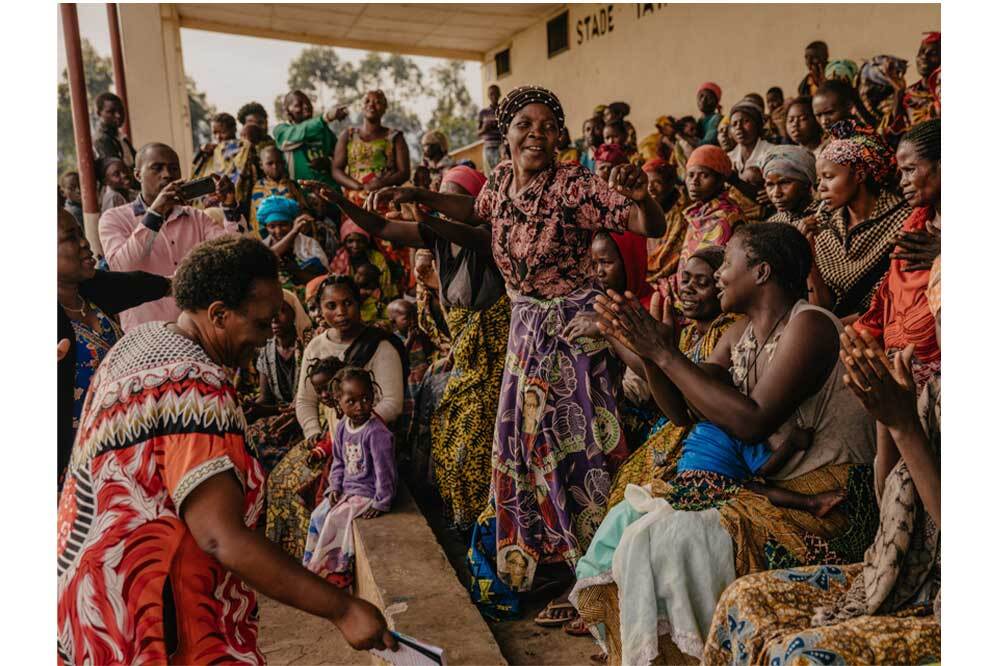 Sony Dünya Fotoğrafçılık Ödülleri 7