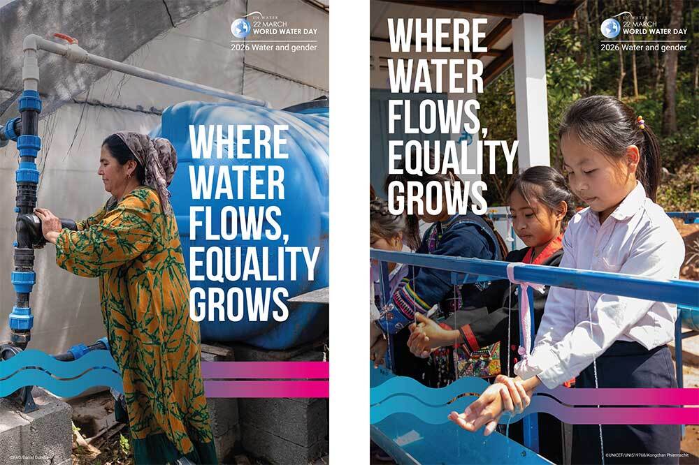 Su Akar Eşitlik B&uuml;y&uuml;r 1