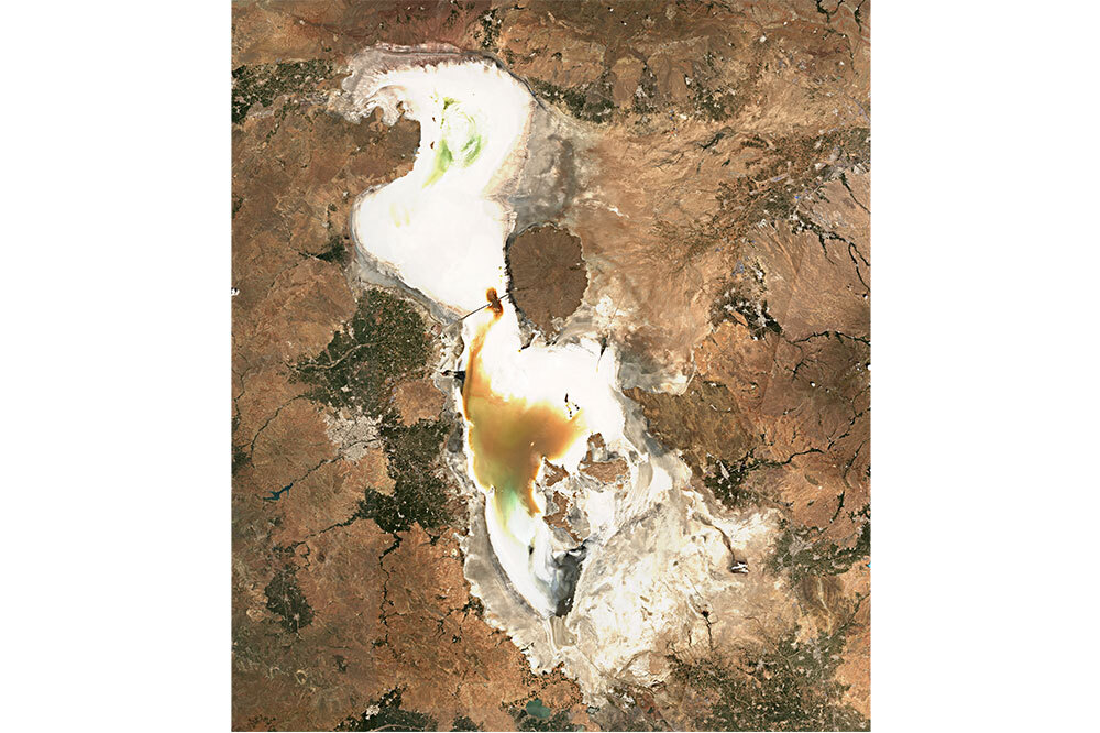 Su İflası &Ccedil;ağı 3