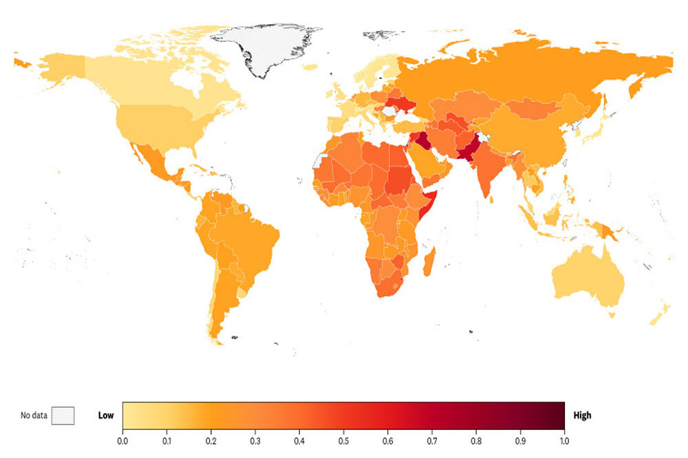 Su İflası &Ccedil;ağı 2