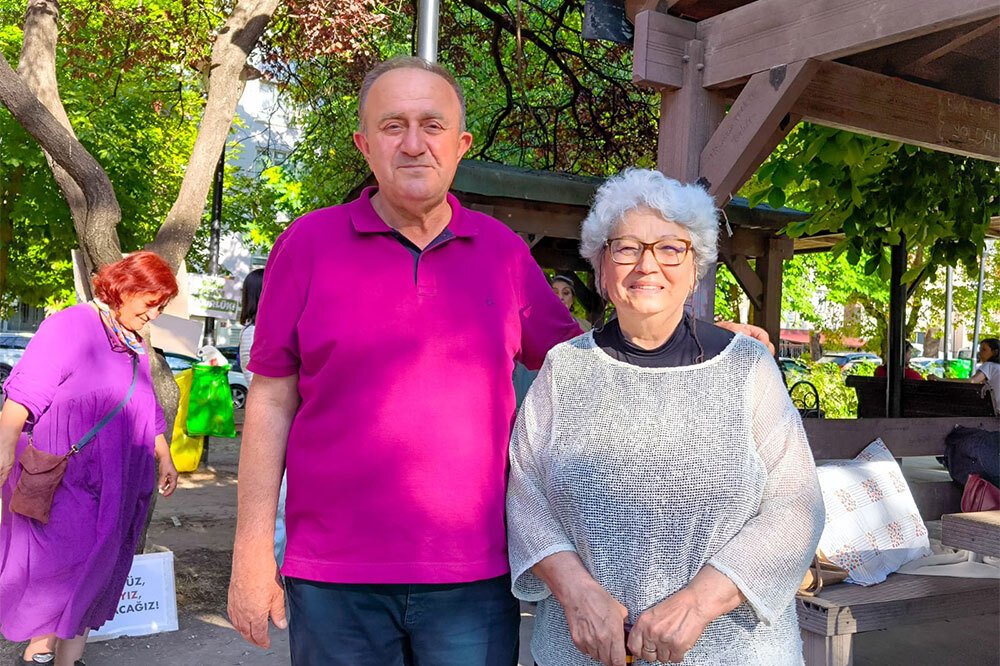 Talan Yasası "Anadolu’nun Derisini Yüzecek" 3