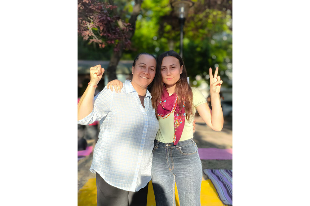 Talan Yasası "Anadolu’nun Derisini Yüzecek" 1