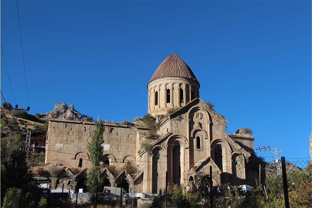 Tortum-Haho: Saklı Geçmişin İzinde 5
