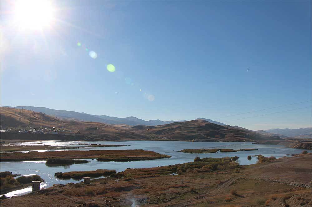 Tortum-Haho: Saklı Geçmişin İzinde 1