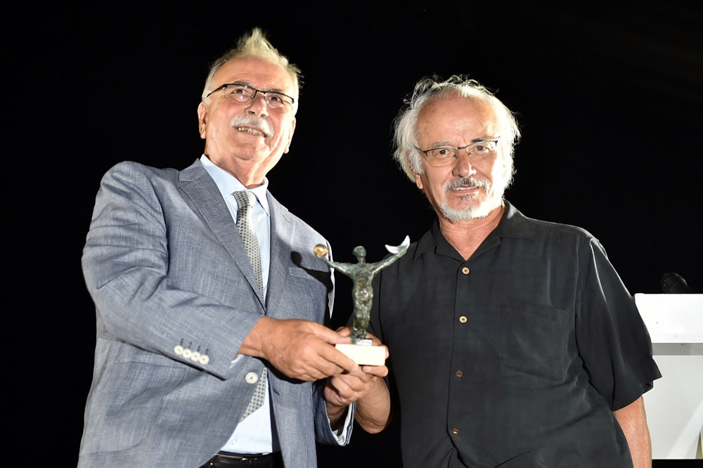 Troia Barış İle Yaşıyor 1