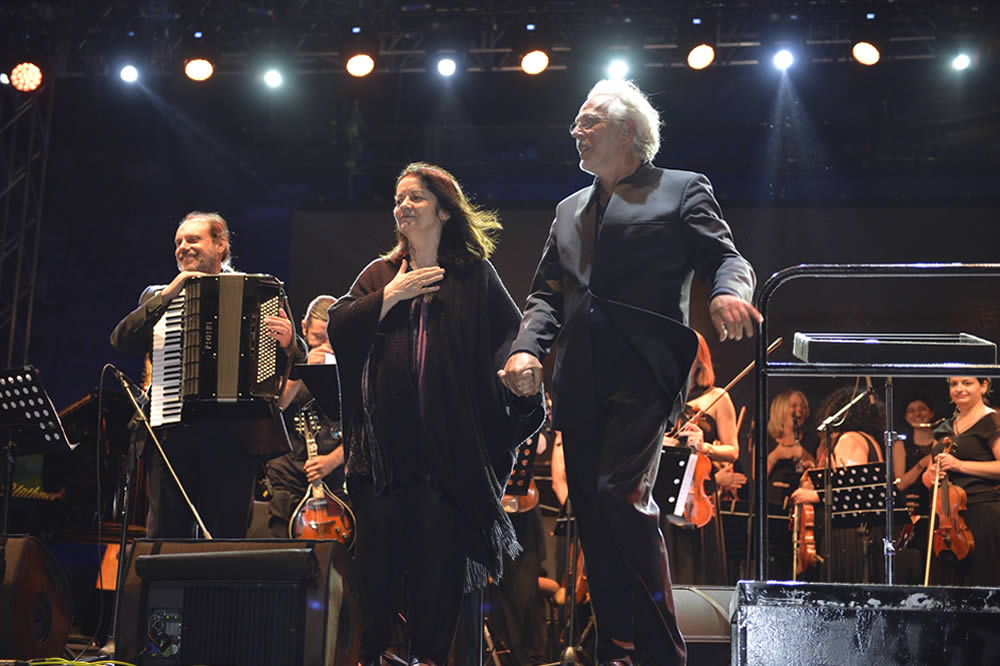 Troia Barış İle Yaşıyor 3