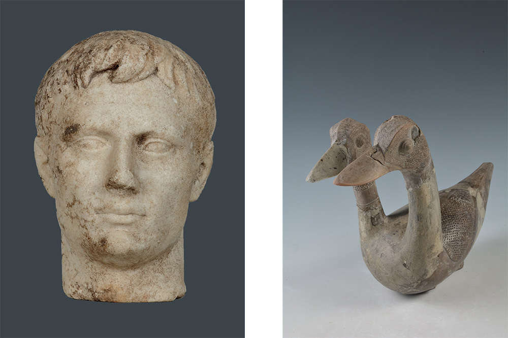 Troya 221 Eserle 11 Haziran&rsquo;da Kolezyum&rsquo;da 2