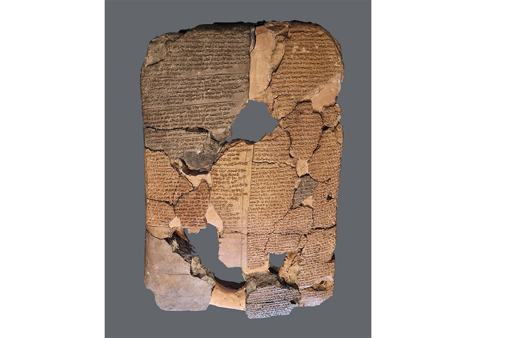 Troya 221 Eserle 11 Haziran&rsquo;da Kolezyum&rsquo;da 4