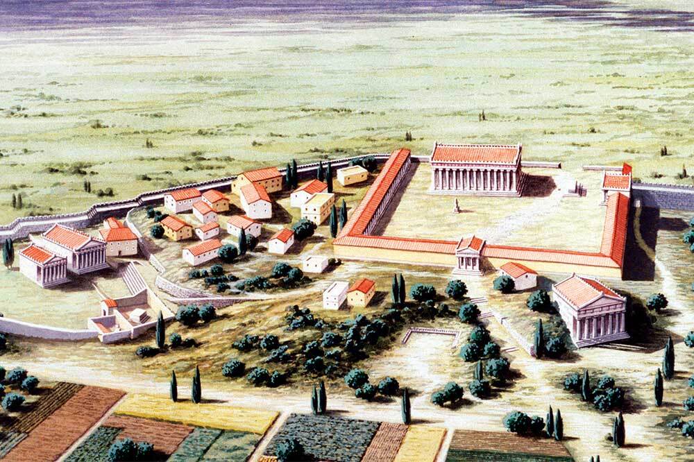Troya - Efsanevi Savaş 5