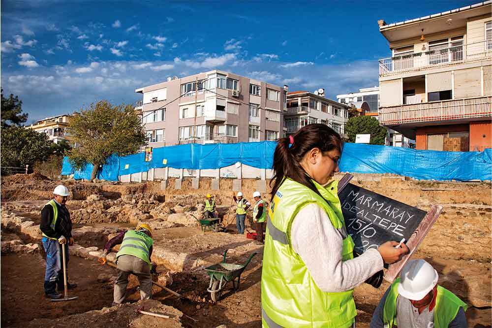 T&uuml;rkiye'de Kadın Olmak 4