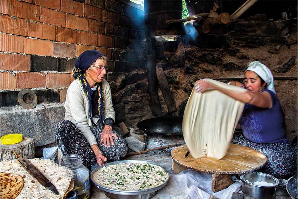 T&uuml;rkiye'de Kadın Olmak 3