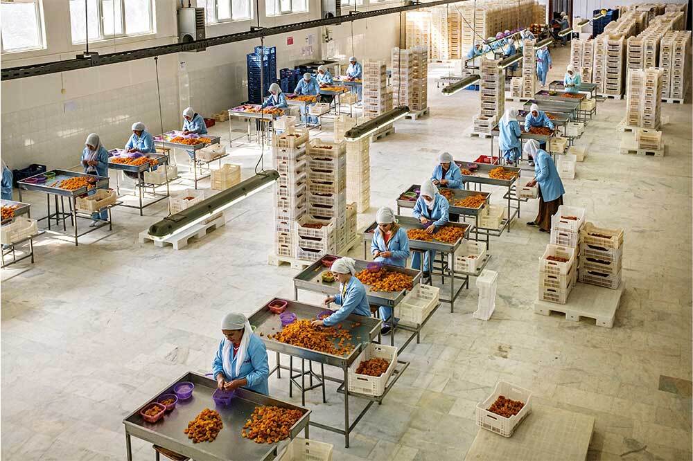 T&uuml;rkiye'de Kadın Olmak 2