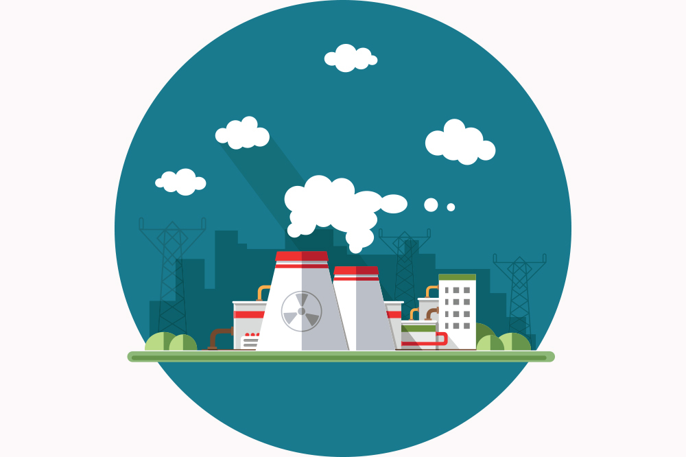 Türkiye ve Dünyada Nükleer Enerji 1