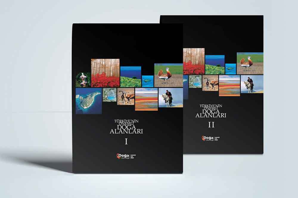 T&uuml;rkiye&rsquo;nin &Ouml;nemli Doğa Alanları Envanteri G&uuml;ncelleniyor 2