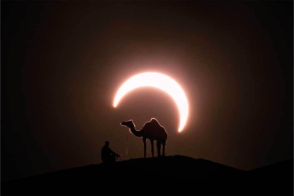 Tutulma Efsaneleri 3