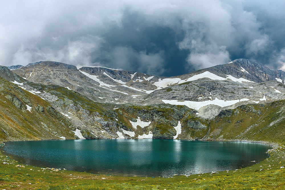 Uludağ’da Yetki Devir Teslimi 1