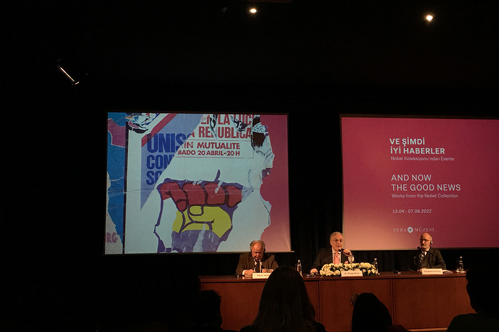 Ve Şimdi İyi Haberler 3