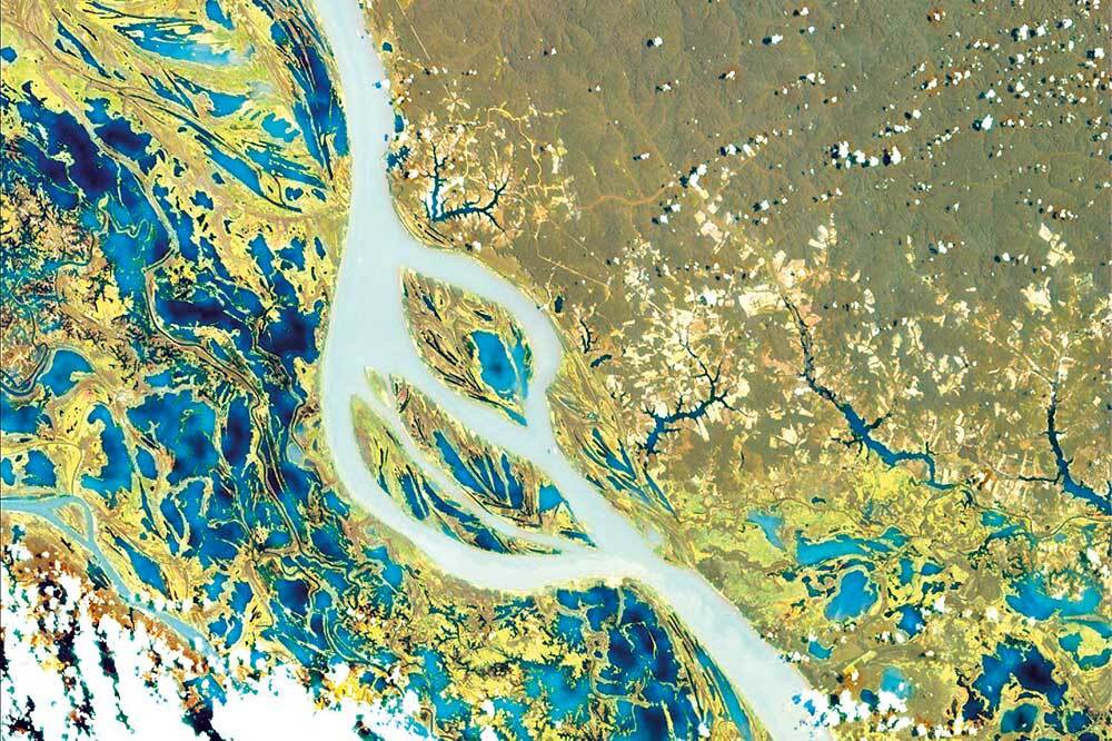 YAPAY ZEKÂ ÇAĞI / İNSANI ARAMAK 8