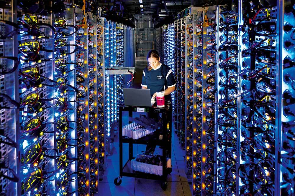 YAPAY ZEKÂ ÇAĞI / İNSANI ARAMAK 3