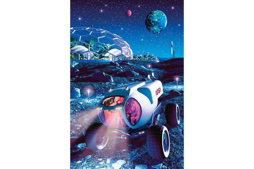 YAPAY ZEKÂ ÇAĞI / İNSANI ARAMAK 12