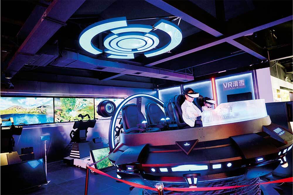 YAPAY ZEKÂ ÇAĞI / İNSANI ARAMAK 5