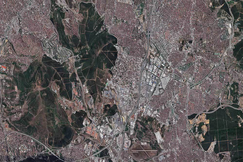 Yarının Depreme Dayanıklı Şehirleri 4