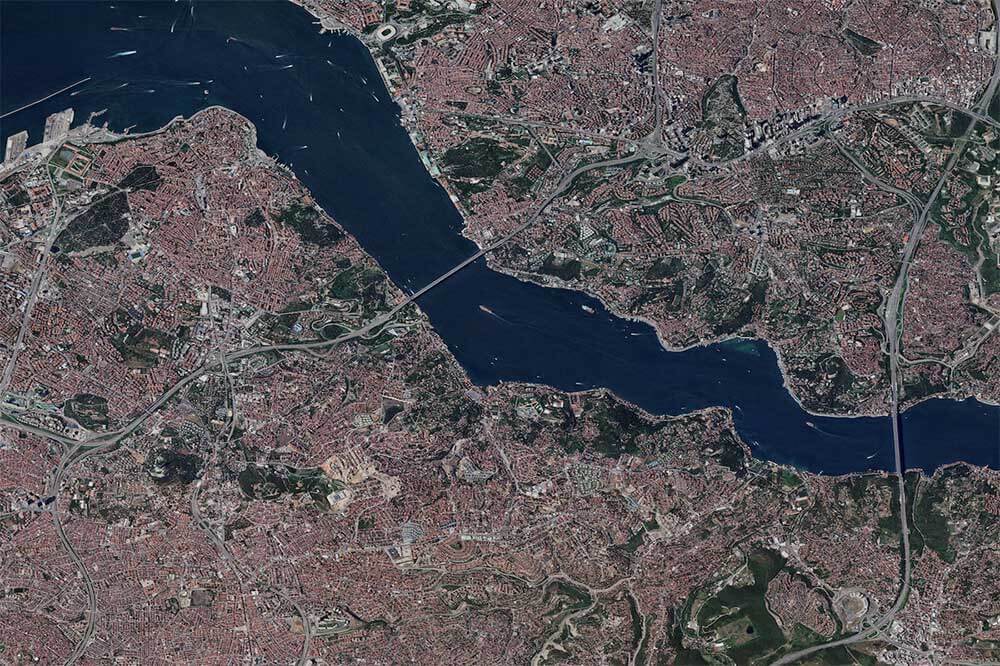 Yarının Depreme Dayanıklı Şehirleri 2