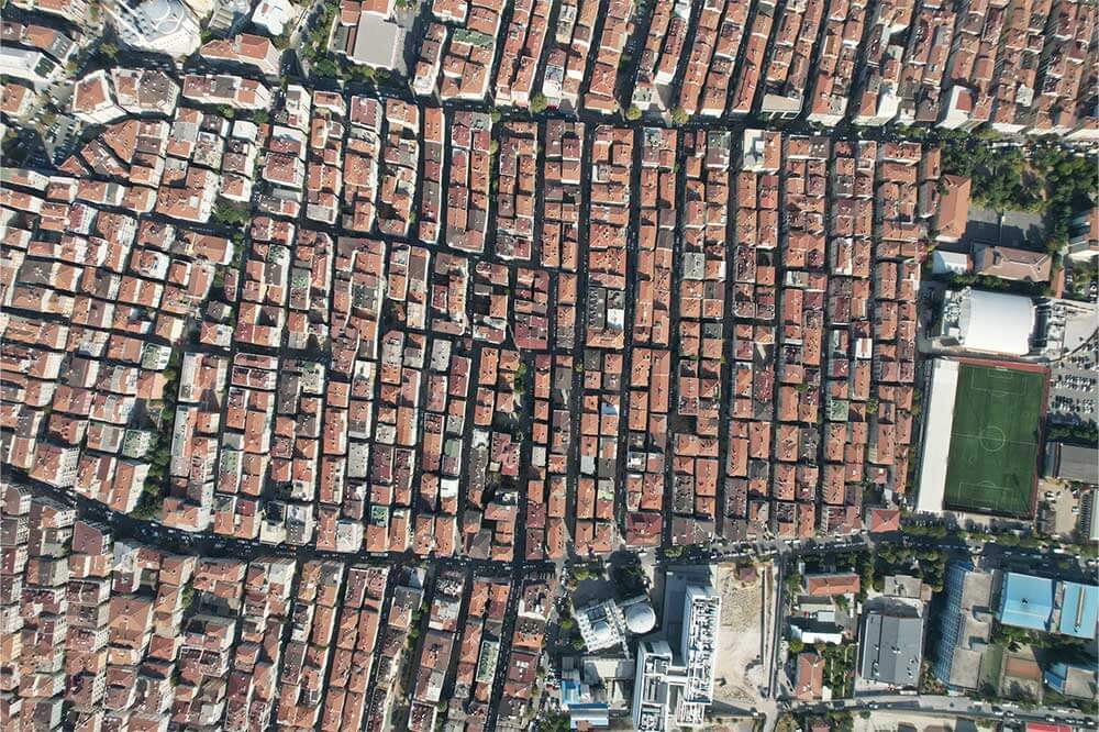 Yarının Depreme Dayanıklı Şehirleri 1