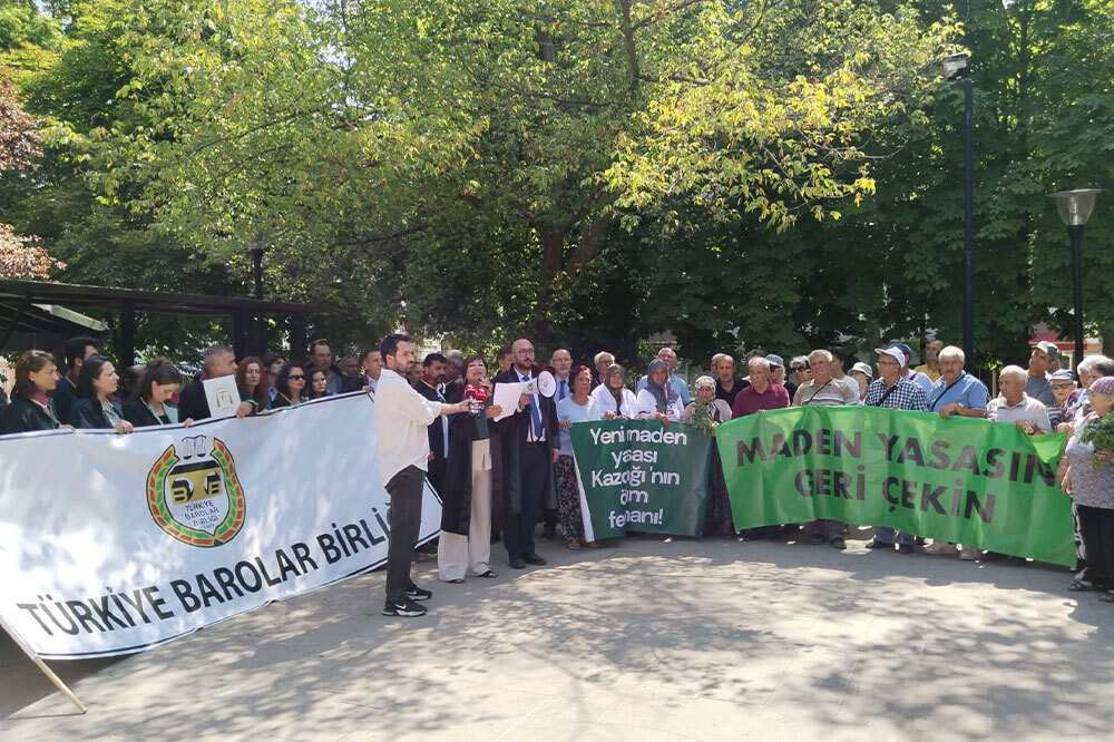 Yaşam Savunucuları Dördüncü Kez Meclis'te 1