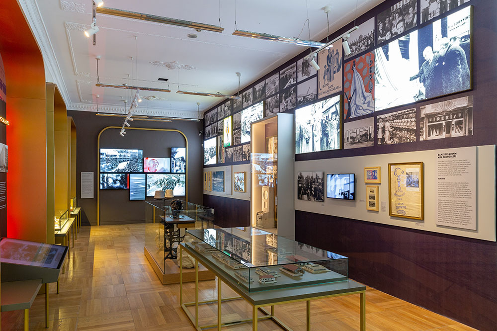 Yaşasın Cumhuriyet 1