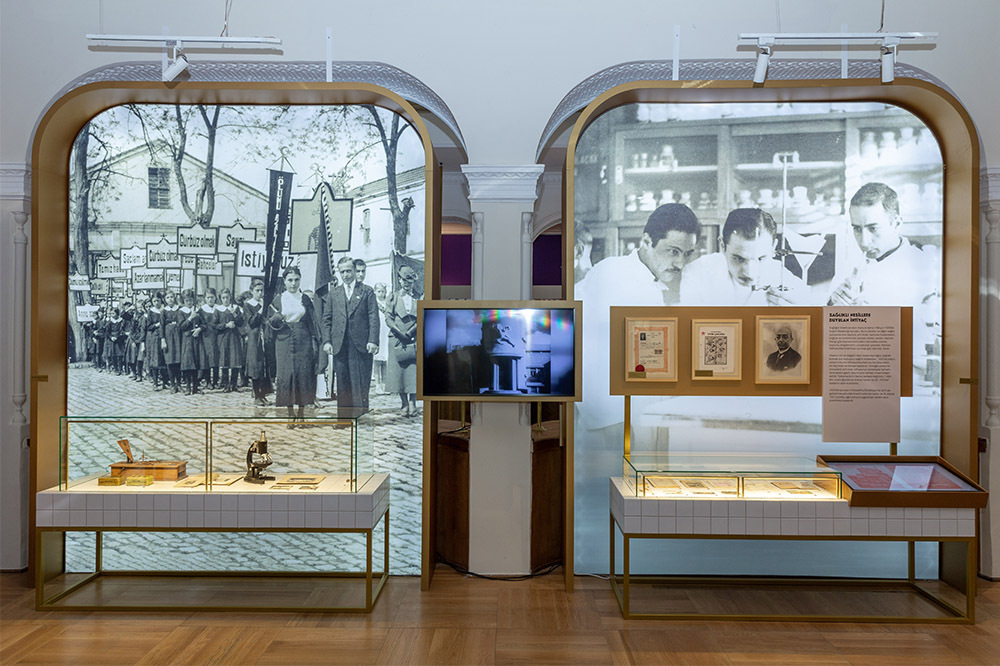 Yaşasın Cumhuriyet 2