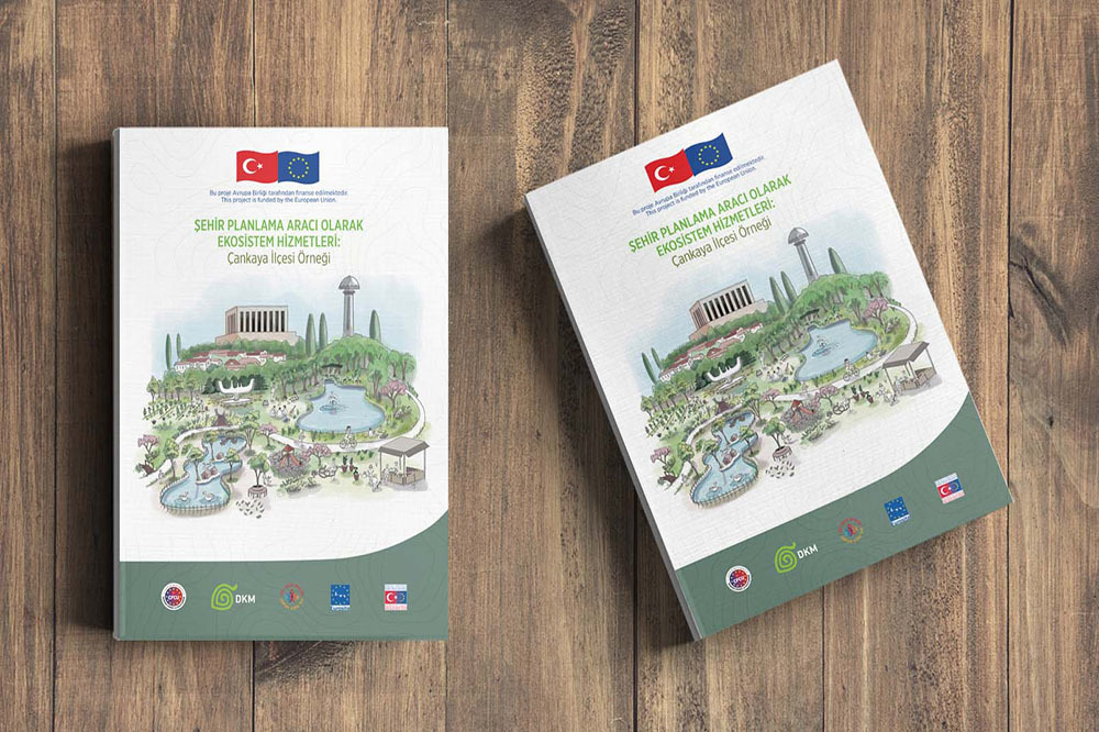 Yeni Nesil Şehir Planlama