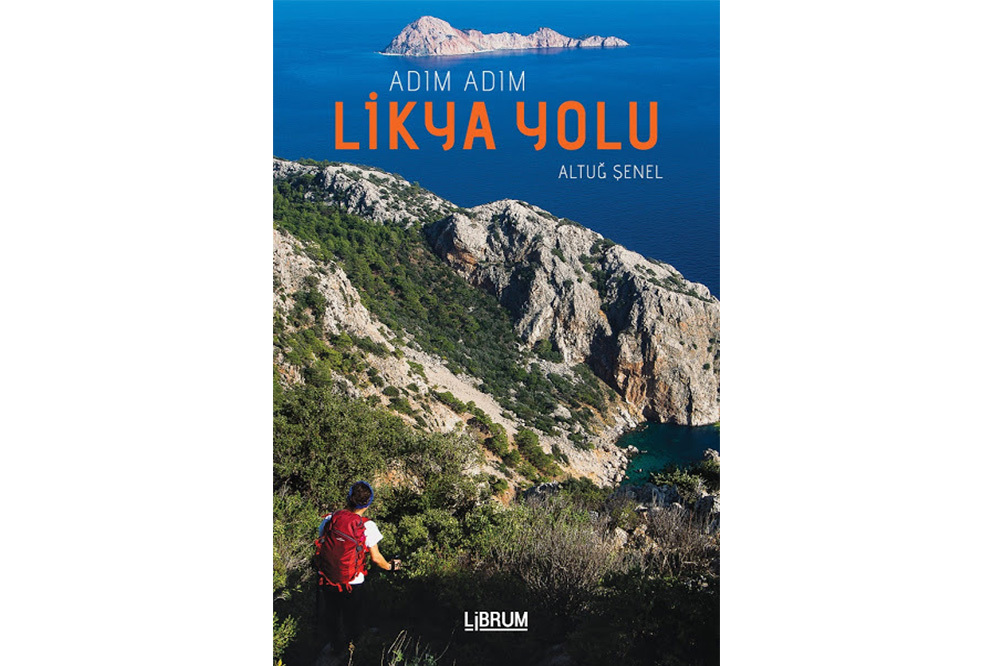 Yeniden Adım Adım Likya Yolu