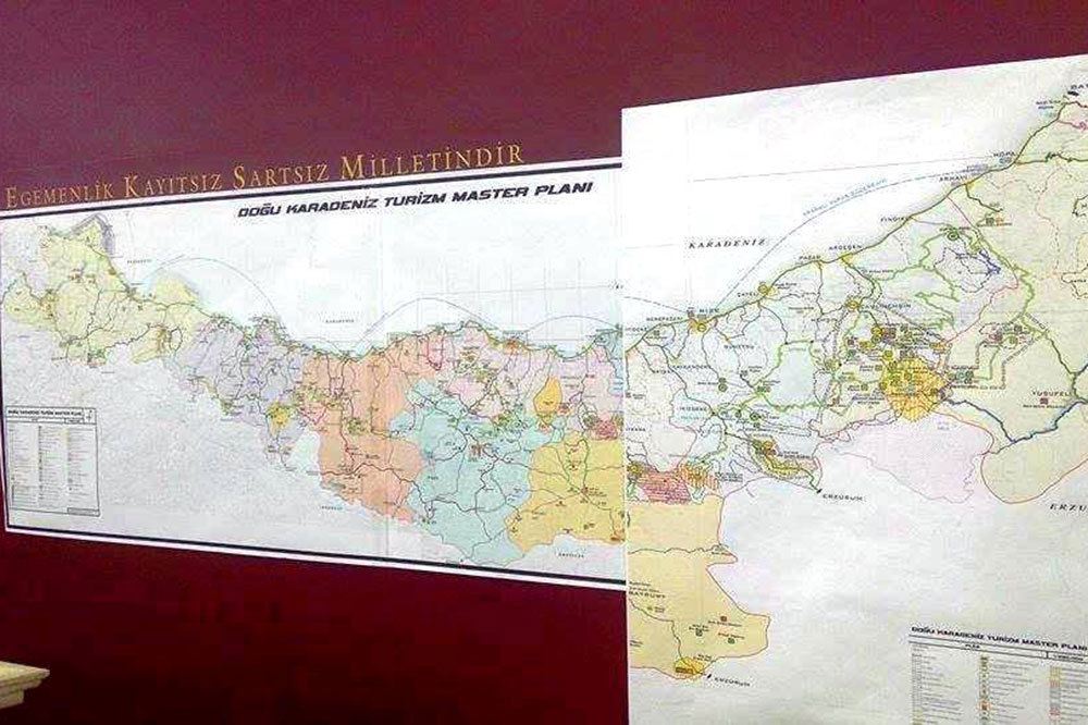 Yeşil Yol Arap Zenginleri İçin mi Yapılıyor?