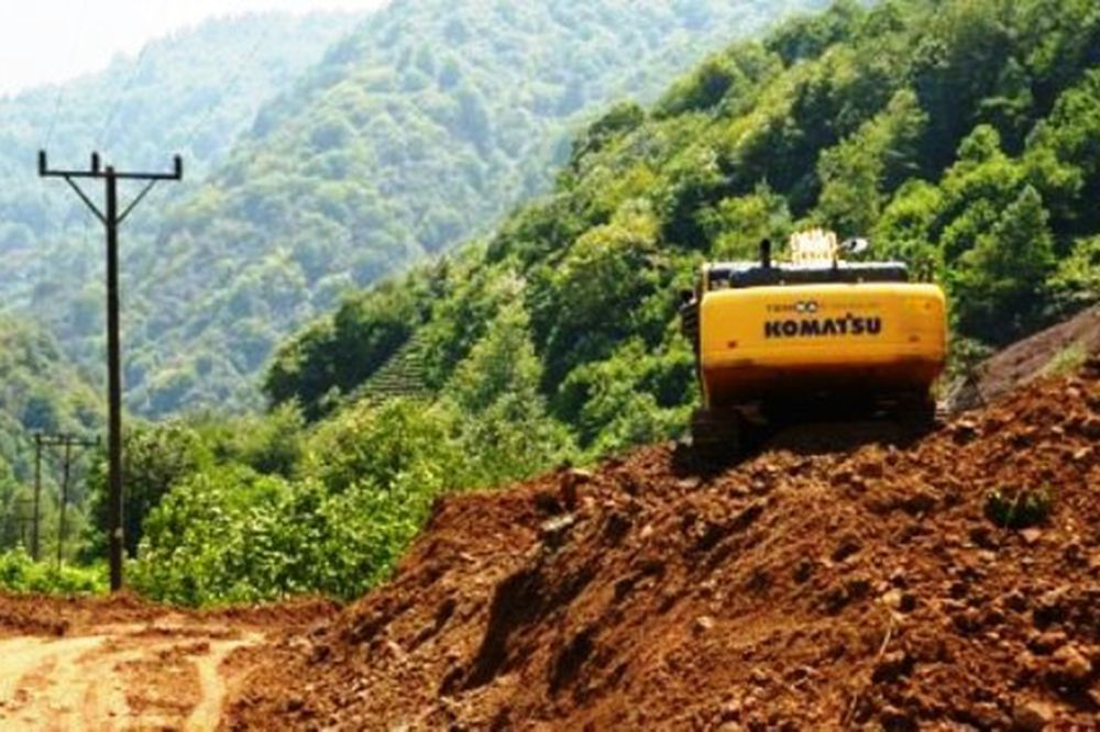 Yeşil Yol’a Tepkiler Artıyor 