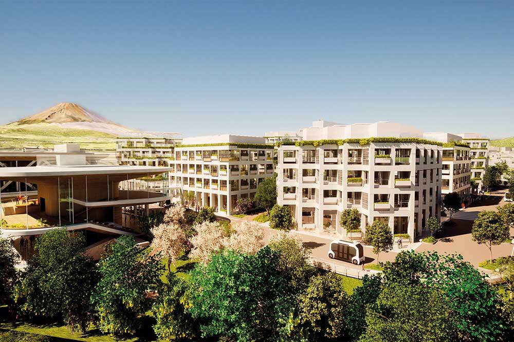 Yıkacaksak Neden Yapıyoruz?