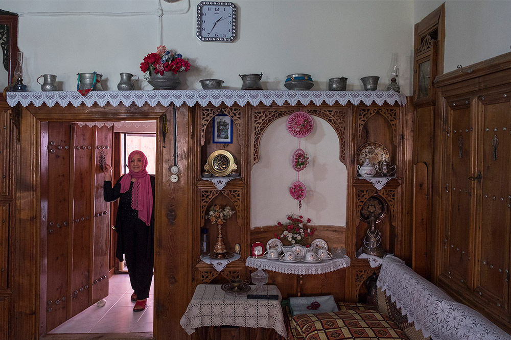 Zamanın Sarkacında: Sırakonak