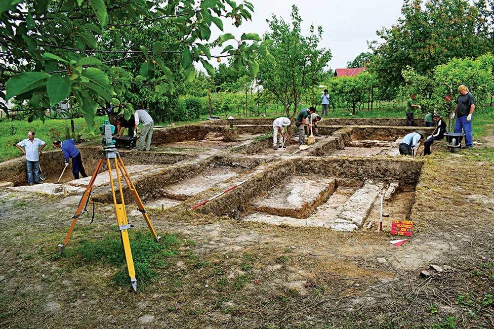 Zigetvar, Son Seferin Kalesi